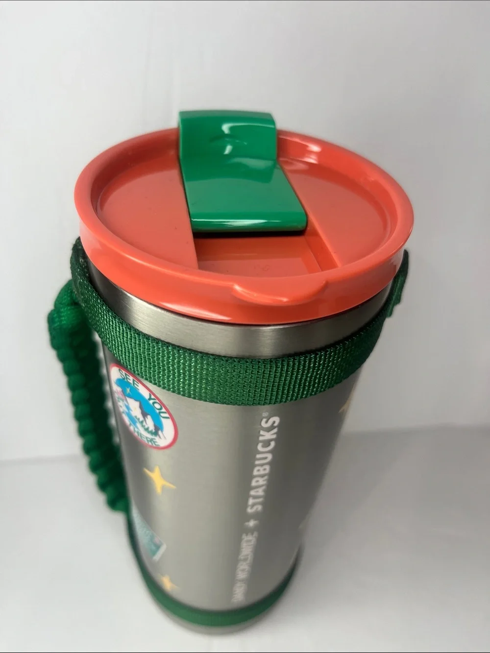 Starbucks collector item